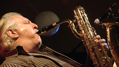 Steve Garry